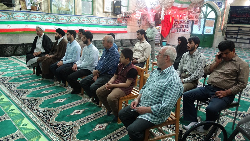 شورای فرهنگی
